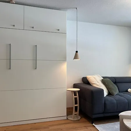 Apartment New Renovated In Center Of