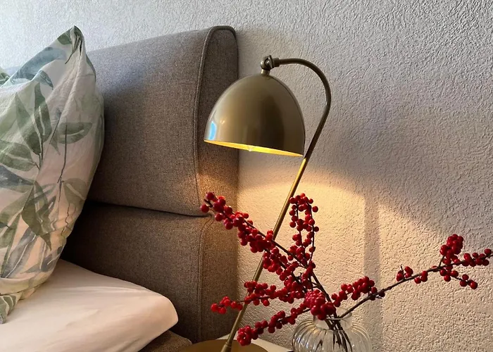 New Renovated In Center Of * Davos