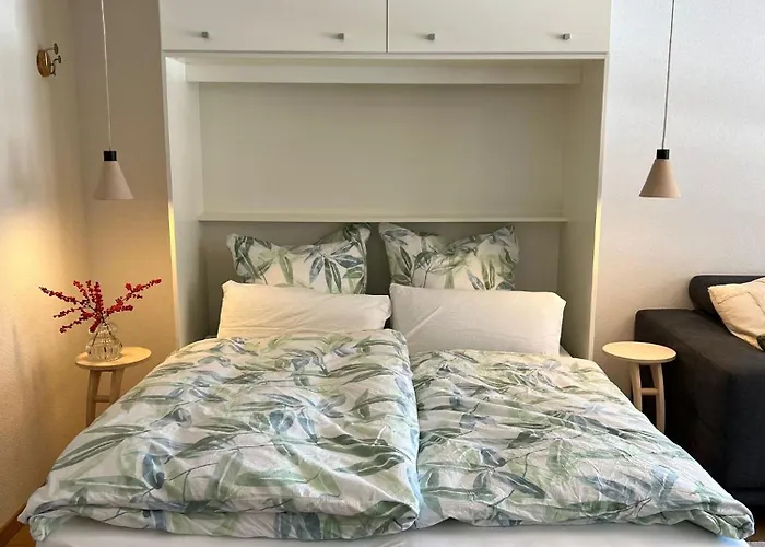 New Renovated In Center Of *