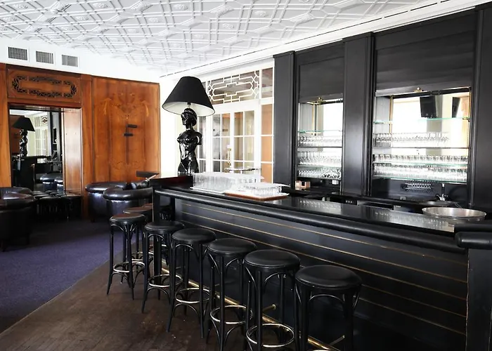 דירה New Renovated In Center Of