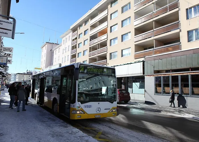 דירה New Renovated In Center Of *