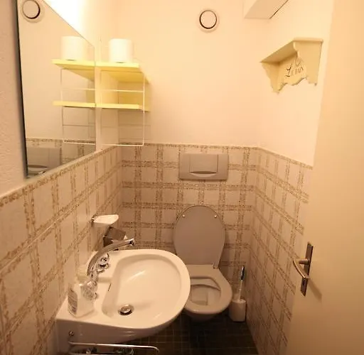 דירה New Renovated In Center Of