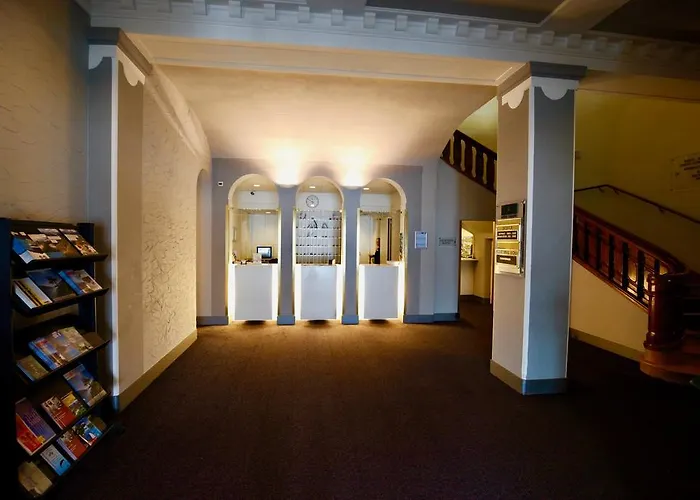 New Renovated In Center Of דאבוס