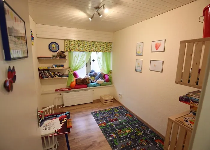 Apartment New Renovated In Center Of *