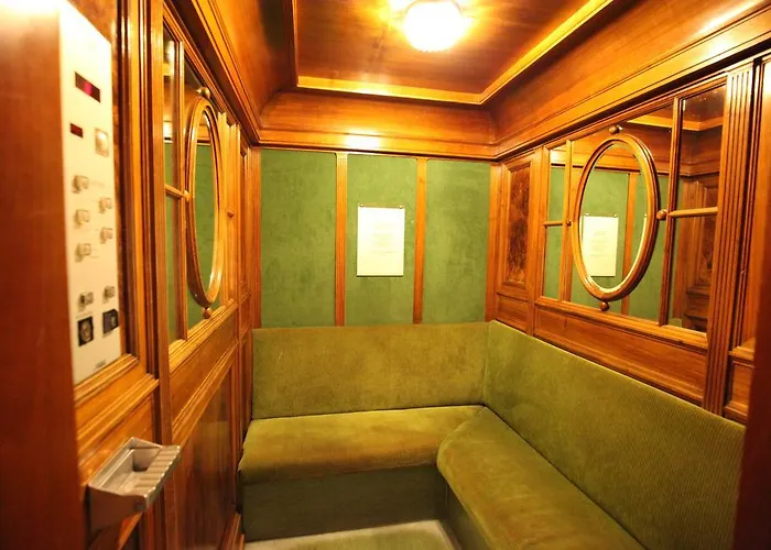 דירה New Renovated In Center Of דאבוס