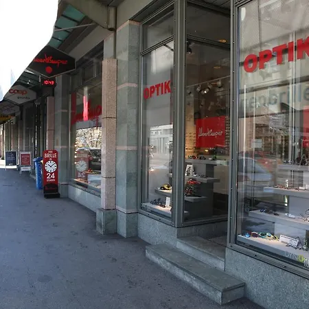 New Renovated In Center Of דאבוס