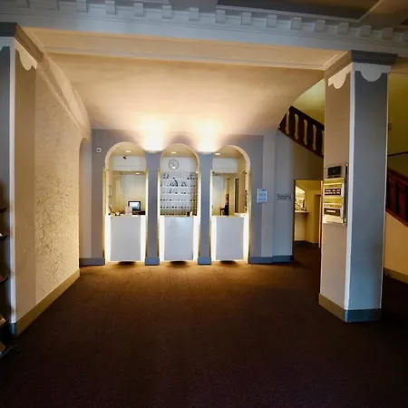 New Renovated In Center Of דאבוס