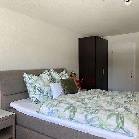 Appartement New Renovated In Center Of Davos