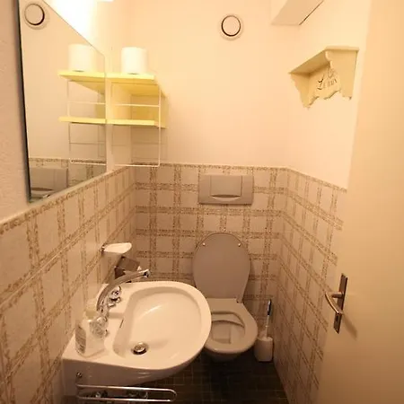 Appartement New Renovated In Center Of