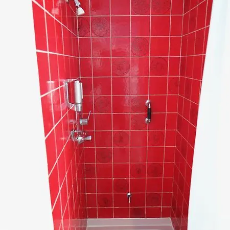 Appartement New Renovated In Center Of Davos