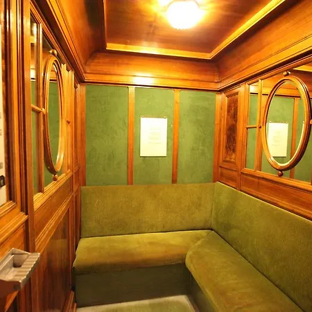 Appartement New Renovated In Center Of Davos