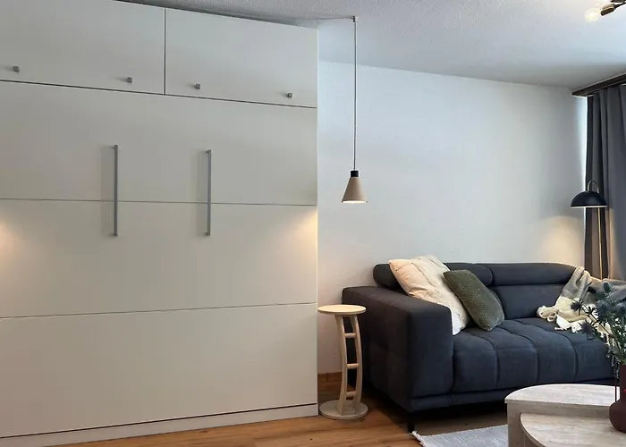 Appartement New Renovated In Center Of