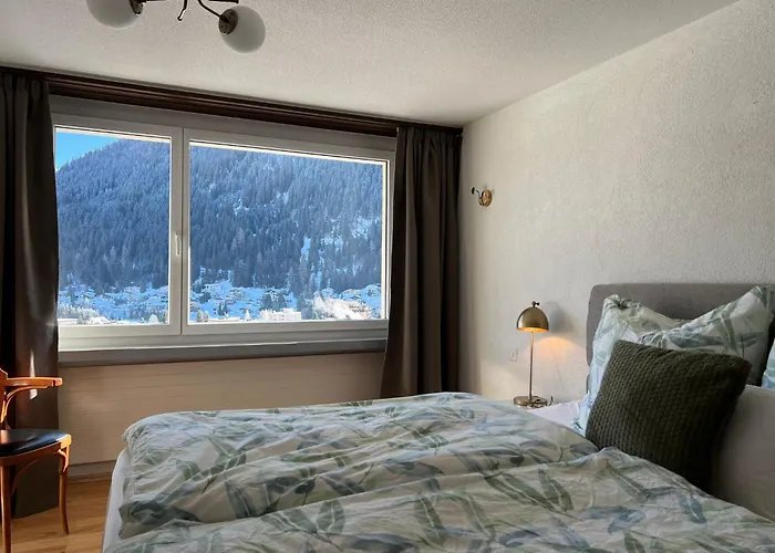 Appartement New Renovated In Center Of *