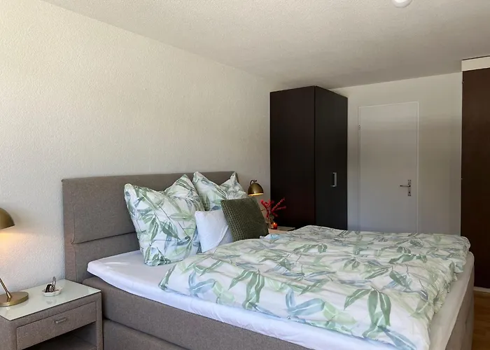 Appartement New Renovated In Center Of Davos