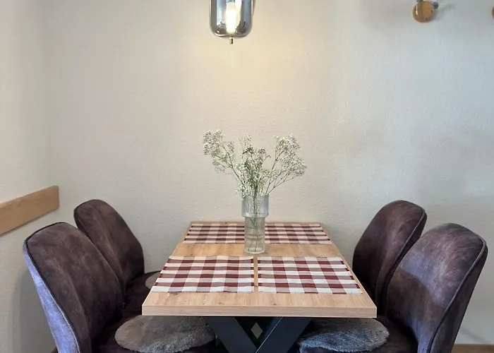 New Renovated In Center Of Davos