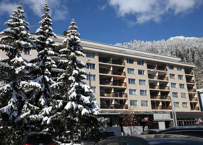 Appartement New Renovated In Center Of