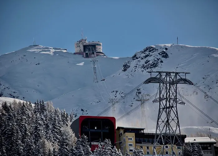 Appartement New Renovated In Center Of