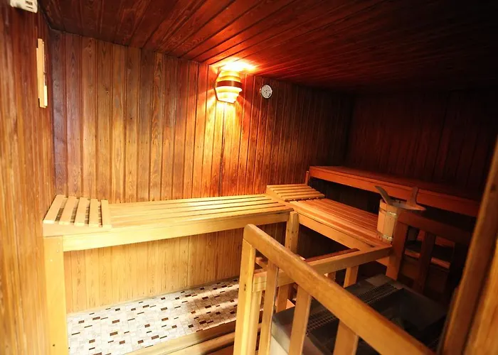 Appartement New Renovated In Center Of