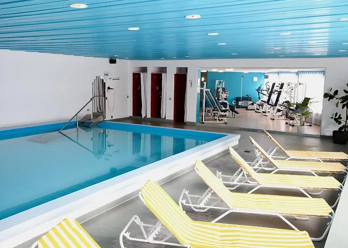 Appartement New Renovated In Center Of *